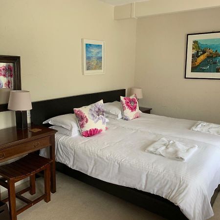 Trevalsa Court Hotel ميفاغيسي المظهر الخارجي الصورة