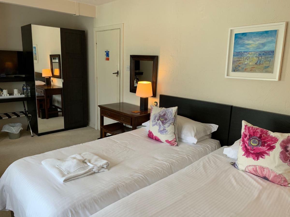 Trevalsa Court Hotel ميفاغيسي المظهر الخارجي الصورة